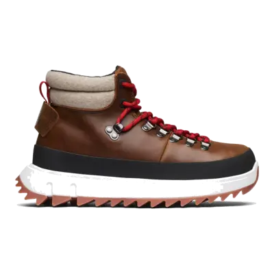 Swims Fjell Boot Brown