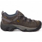 Targhee Ii Wp, Gargoyle/Midnight Navy, 39,8