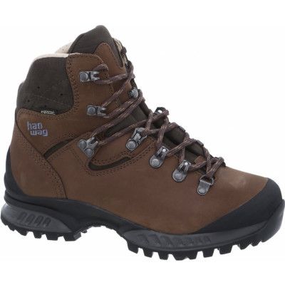 Hanwag Women's Tatra II Lady Gore-Tex Erde/Brown