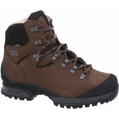 Hanwag Men's Tatra II Wide Gore-Tex Erde/Brown