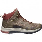 Women's Terradora II Mid Waterproof