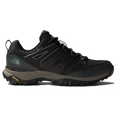 The North Face M Hedgehog Gore-Tex Tnf Black/Asphalt Grey - 85