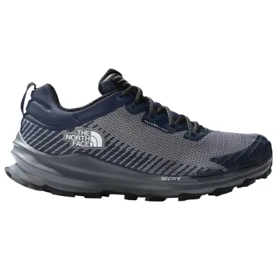The North Face M Vectiv Fastpack Futurelight Meld Grey / Summit Navy