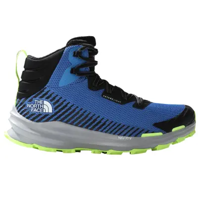 The North Face M Vectiv Fastpack Mid Futurelight Super Sonic Blue