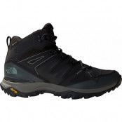 The North Face Men's Hedgehog GORE-TEX Mid Hiking Boots TNF Black/Asphalt Grey