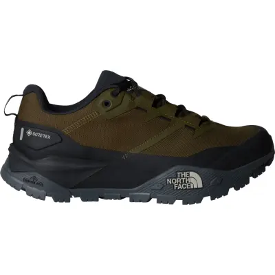 The North Face Men's Offtrail Hike GORE-TEX Sycamore/TNF Black
