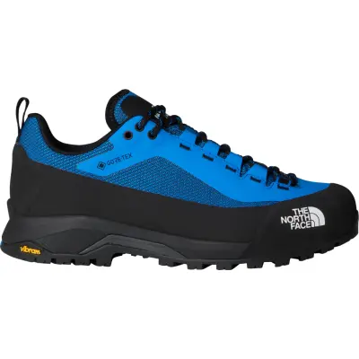 The North Face Men's Verto Alpine GORE-TEX Hero Blue/TNF Black