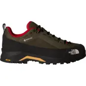 The North Face Men's Verto Alpine GORE-TEX New Taupe Green/Summit Gold
