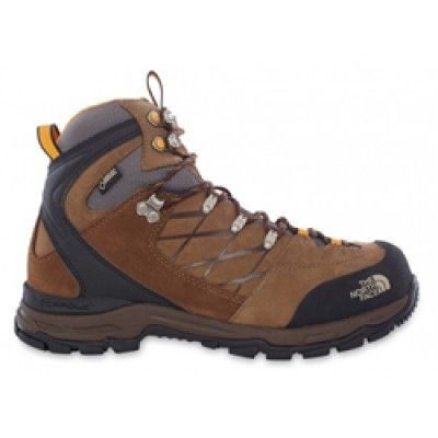 The North Face M's Verbera Hiker II GTX