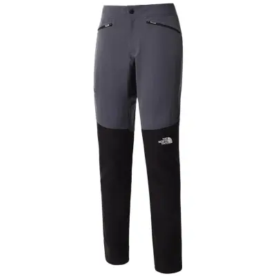 The North Face W Diablo Dynamic Pant Svart