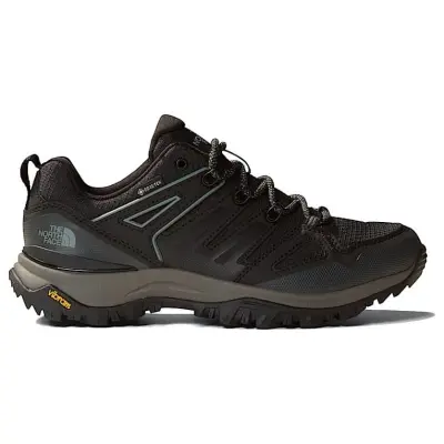 The North Face W Hedgehog Gore-Tex Tnf Black/Asphalt Grey - 90