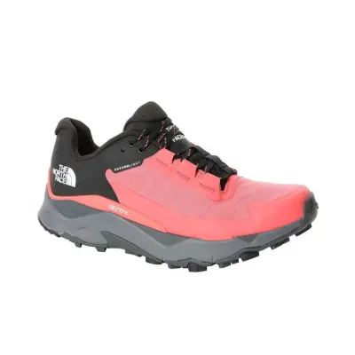 The North Face W Vectiv Exploris Futurelight Fieste Red/Black