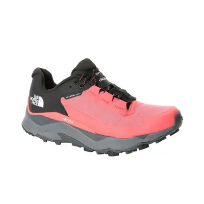 The North Face W Vectiv Exploris Futurelight Fieste Red/Black