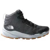 The North Face W Vectiv Fastpack Mid Futurelight Asphalt Grey