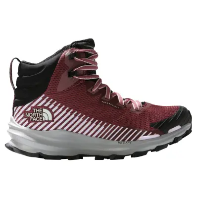 The North Face W Vectiv Fastpack Mid Futurelight Red
