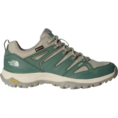 The North Face Women's Hedgehog GORE-TEX Duck Green/Clay Green