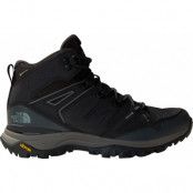 The North Face Women's Hedgehog GORE-TEX Mid Hiking Boots TNF Black/Asphalt Grey