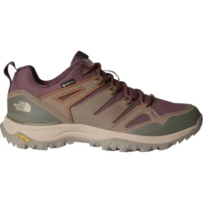 The North Face Women's Hedgehog GORE-TEX Tawny Quartz/New Taupe