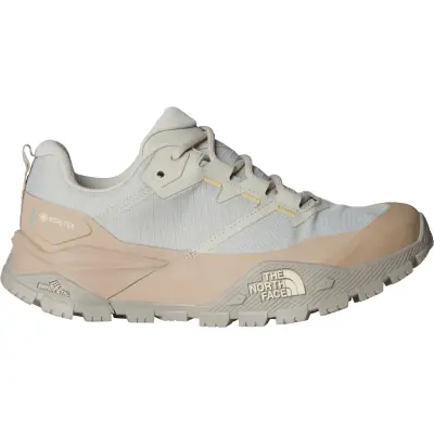 The North Face Women's Offtrail Hike GORE-TEX Soapstone/Mineral Salt