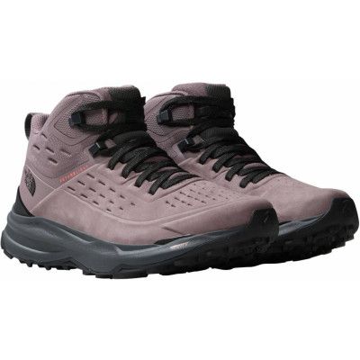 The North Face Women's Vectiv Explorer 2 Mid Leather