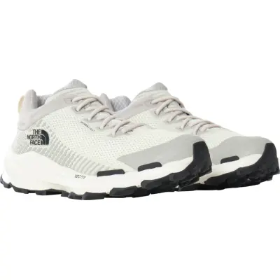 The North Face Women's Vectiv Fastpack FutureLight Gardenia White/TNF Black