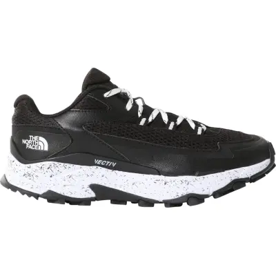 The North Face Women's Vectiv Taraval TNF Black/TNF White
