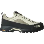 The North Face Women's Verto Alpine GORE-TEX Desert Stone/TNF Black