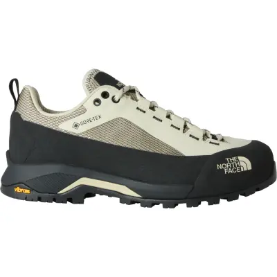 The North Face Women's Verto Alpine GORE-TEX Desert Stone/TNF Black