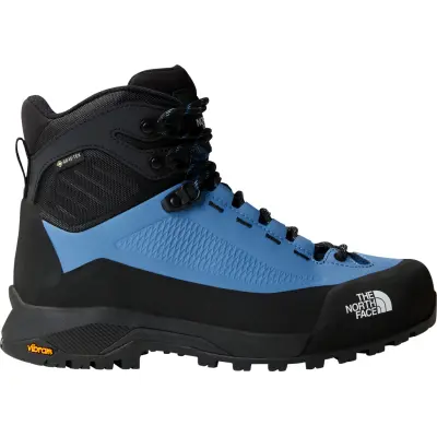 The North Face Women's Verto Alpine Mid GORE-TEX Indigo Stone/TNF Black