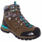 The North Face W's Verbera Hiker II GTX