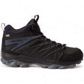 Thermo Freeze 6" Wp, Black/Black, 44,  Walkingskor