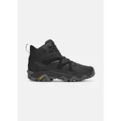 Thermo Snow Grip Mid Wp, Black, 48,  Vandringsskor