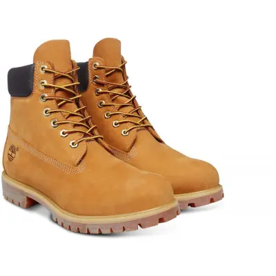 Timberland 6 Inch Premium Boot herr vinterkängor