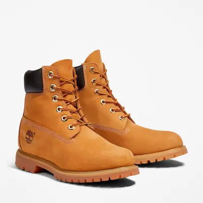Timberland Women's 6
