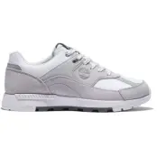 Timberland W's Field Trekker Trainer Low Light Grey