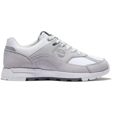 Timberland W's Field Trekker Trainer Low Light Grey