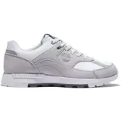 Timberland W's Field Trekker Trainer Low Light Grey