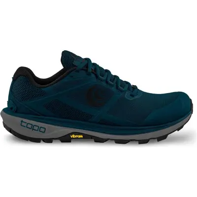 Topo Terraventure 4 Mens Navy/Black Navy/Black 46