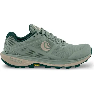 Topo Terraventure 4 Womens Sage/Tan - 38