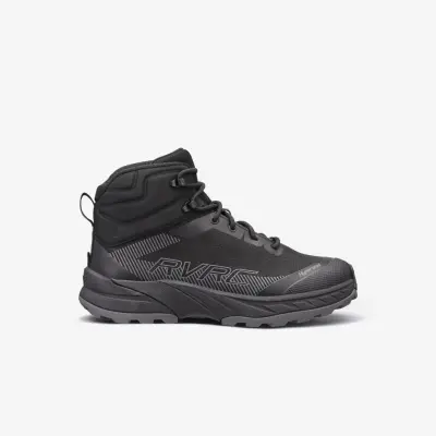 Trailblaze Waterproof Hiking Boots Dam Black, Storlek:37