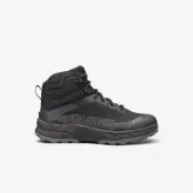 Trailblaze Waterproof Hiking Boots Dam Black, Storlek:38