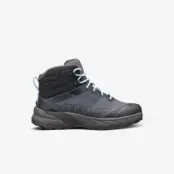 Trailblaze Waterproof Hiking Boots Dam India Ink, Storlek:36