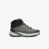 Trailblaze Waterproof Hiking Boots Dam Kambaba Green, Storlek:36