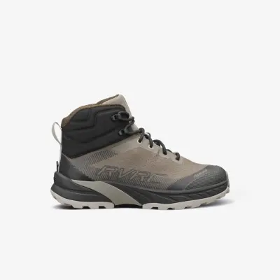 Trailblaze Waterproof Hiking Boots Dam Morel Grey, Storlek:36
