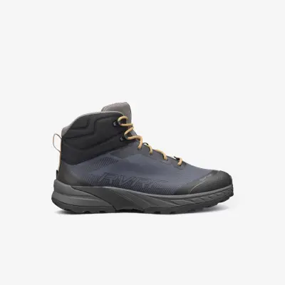 Trailblaze Waterproof Hiking Boots Herr India Ink, Storlek:47