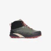 Trailblaze Waterproof Hiking Boots Herr Kambaba Green, Storlek:47