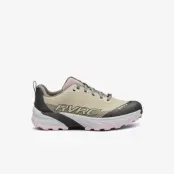 Trailblaze Waterproof Hiking Shoes Dam Aluminium, Storlek:36