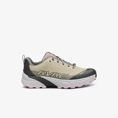 Trailblaze Waterproof Hiking Shoes Dam Aluminium, Storlek:37