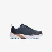 Trailblaze Waterproof Hiking Shoes Dam Deep Navy, Storlek:39
