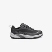 Trailblaze Waterproof Hiking Shoes Herr Black/Grey, Storlek:45